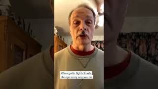Gary - A Climate Voter for Dan Wolgamott