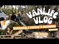 Wetenschap & Avontuur in Noorwegen, Vitensenter & de Poolcirkel - VANLIFE VLOG #072