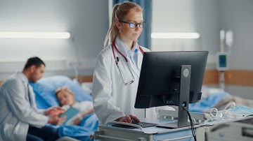 ActiveXCHANGE: AI-Powered Document Automation for Healthcare