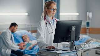 ActiveXCHANGE: AI-Powered Document Automation for Healthcare