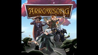 Arrowsong Trailer - VR HAVEN