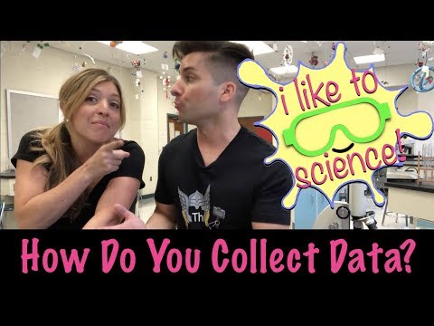How Do You Collect Data?