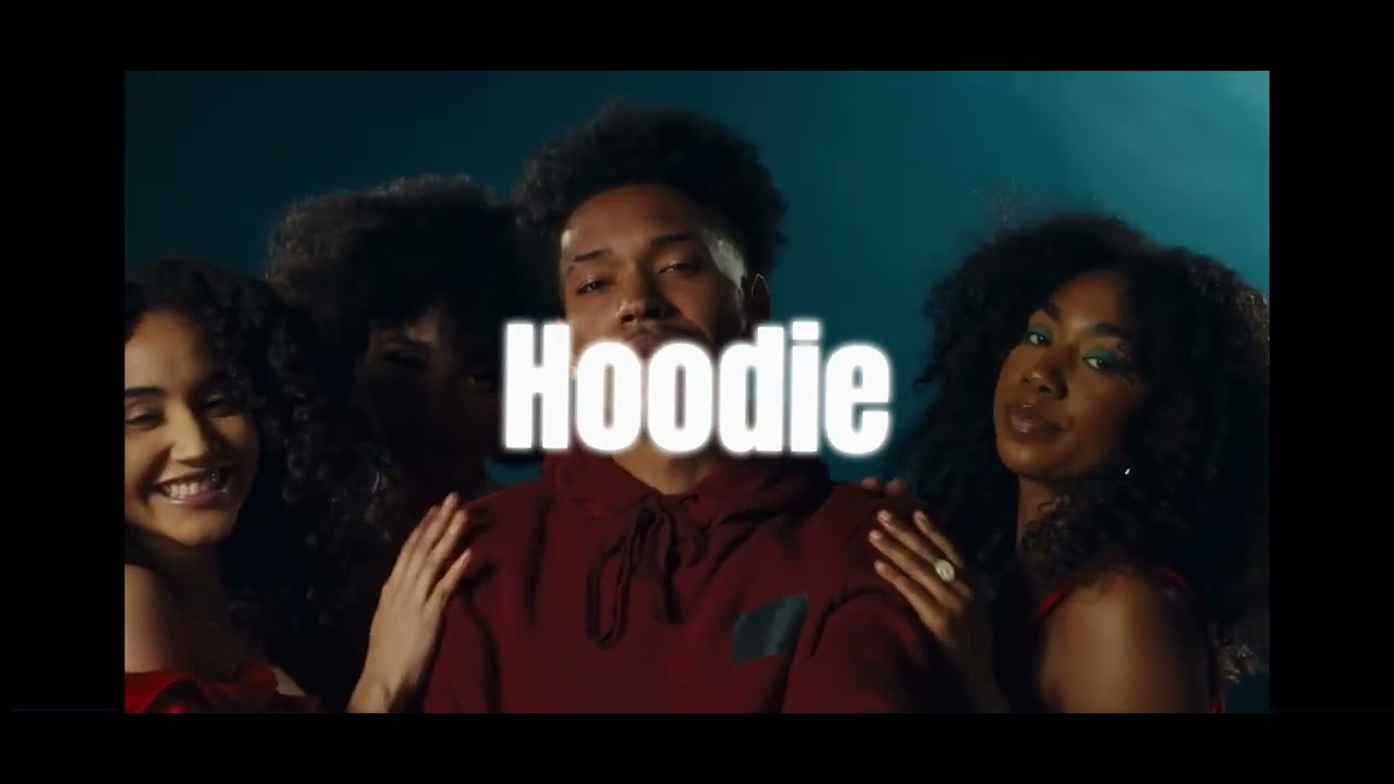 [FREE] ''Hoodie