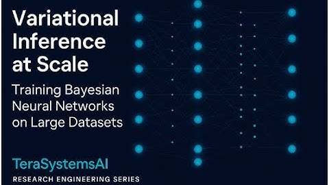 Variational Inference at Scale: How Bayesian Neural Networks Deliver Reliable AI
