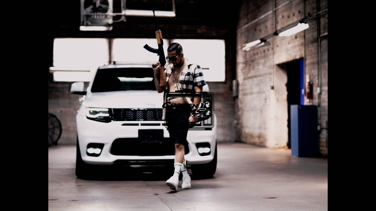 Reckless Cartel "Spin" | Shot By: @chosen1films