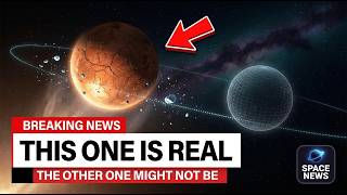 IT'S NOT PLANET 9 — Scientists Just Detected Something New Orbiting Past Pluto