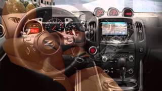 2017 NISSAN 370Z - Operating Tips - with Navigation (if so equipped) screenshot 5