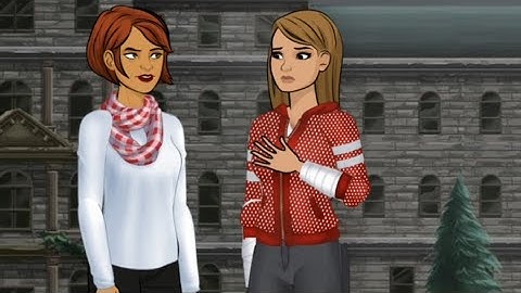 Innocent Face (Part 9) Episode Choose Your Story