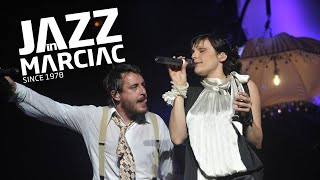 Caravan Palace \