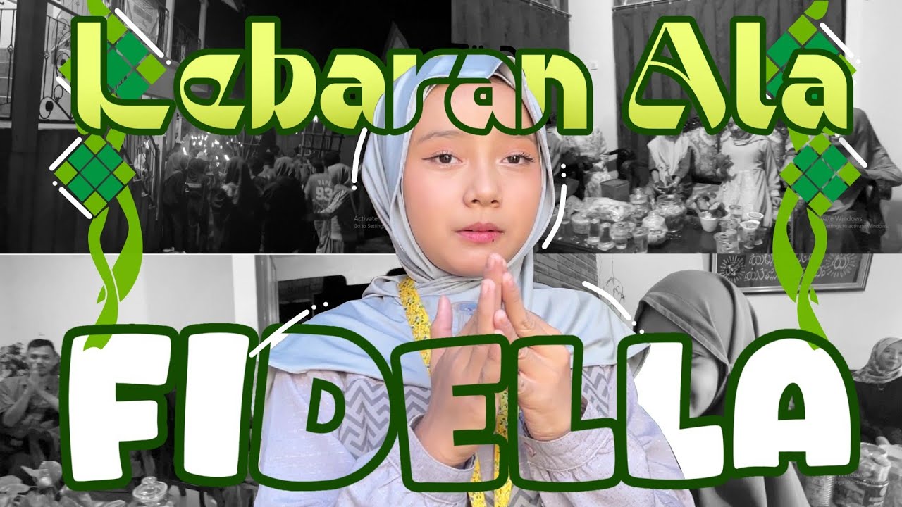 LEBARAN ALA FIDELLA CORE