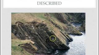 Introduction to Geologic Structures