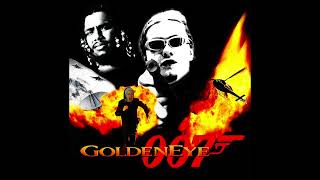 Kibo | GoldenEye 007 Freestyle