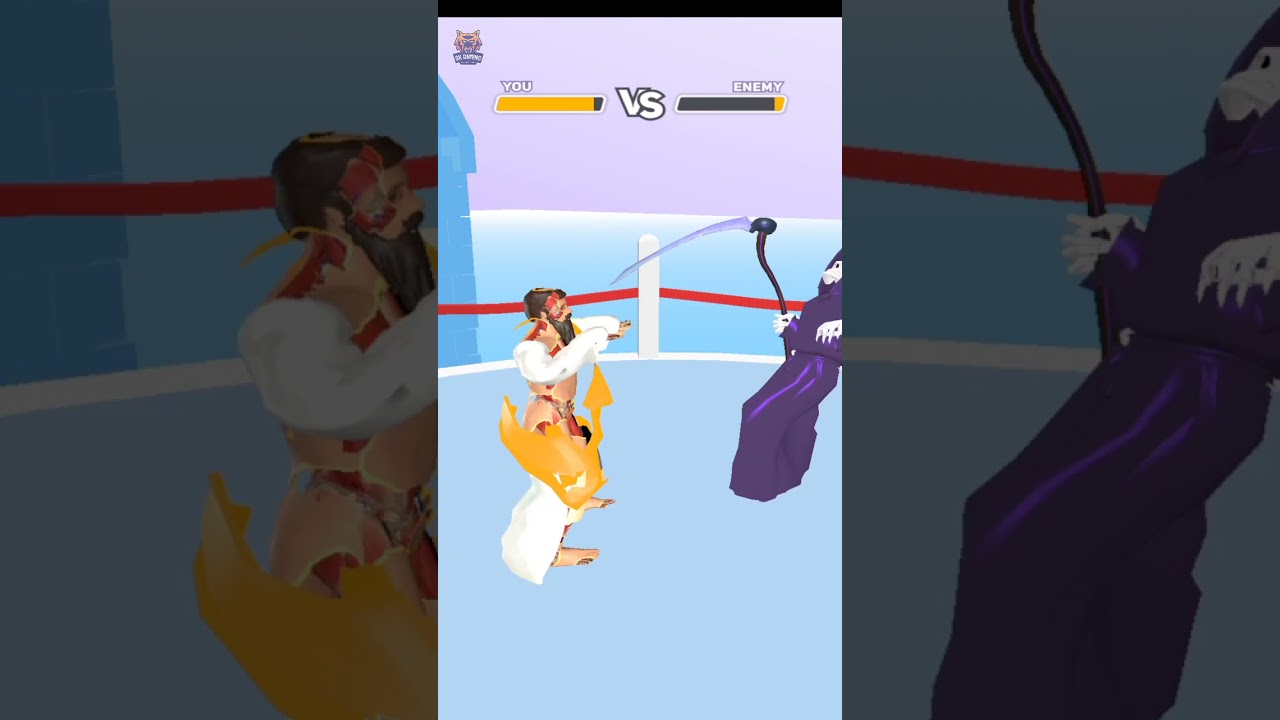 HUMAN RUN🧬🧪🌡️🏃🏃🏼‍♀️-Android Gameplay**Walkthrough🏃🏼‍♀️**New Skins💃🏻🎭**Mobile Games📱**Levels🧬**HR-10.