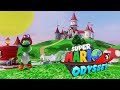 SUPER MARIO ODYSSEY #12 - Reino do Cogumelo! (Nintendo Switch Gameplay)