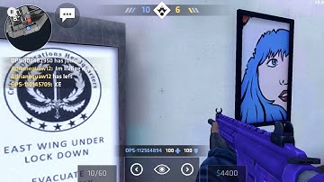 Critical ops report hacker