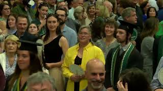 University of Vermont: 2023 College of Engineering and Mathematical Sciences Celebration