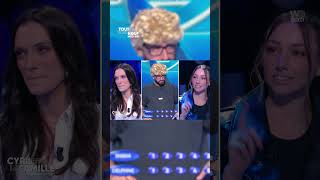 Shana triche-t-elle au Babaillon Faible ? #TBT9 #jeux
