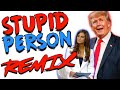 ریمیکس DJT S Stupid Person The Remix Bros 