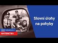 Slovní úlohy na pohyby - finty na jejich řešení | 31/32 Rovnice | Matematika | Onlineschool.cz