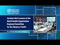 RCM 73 Live Stream (English) - Day 5