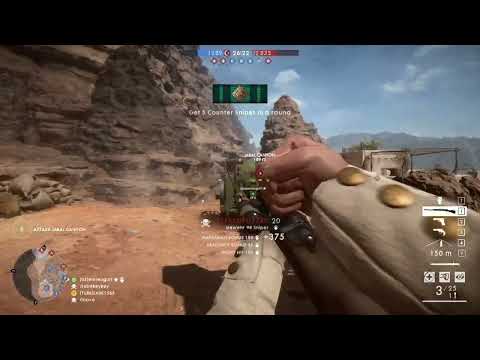 Çökertme + Battlefield 1 :)) editsel