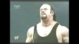 the undertaker tribute remake
