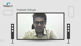 Candid Bytes By Pinnacle | Geofence | Prakash Pahuja