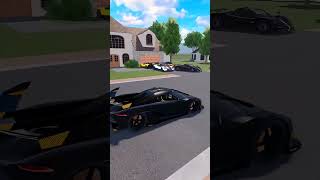 Drive world every car