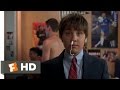 She's the Man (1/8) Movie CLIP - I Get Really Bad Nose Bleeds (2006) HD