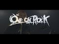 ONE OK ROCK 2020 EYE OF THE STORM TOUR YOKOHAMA ARENA - PUSH BACK