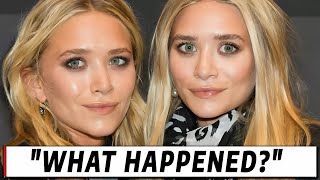 The untold story Of The Olsen Twins Will Shock You
