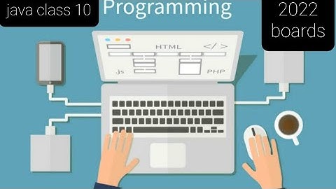 Typecast || Print marks and grades||conditional operator||Swapping|| Programming in java explained