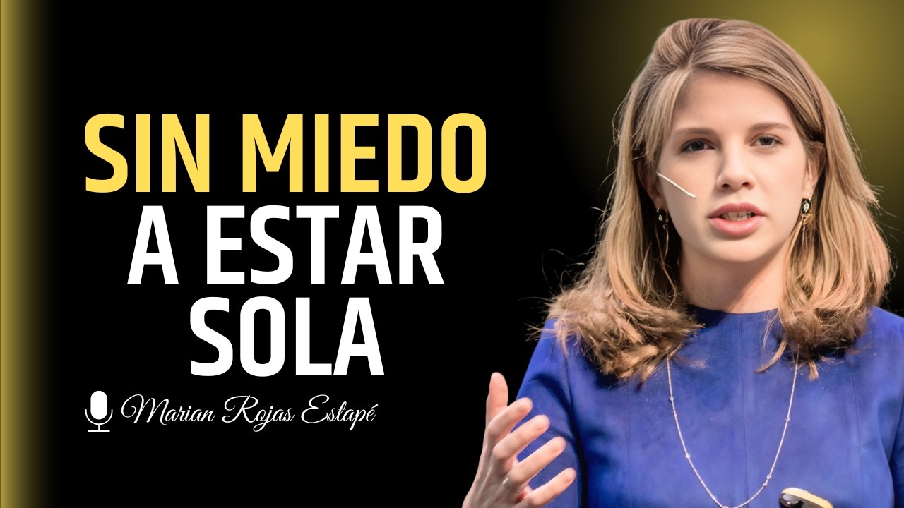 La verdad que nadie te dijo sobre vivir sola sin un hombre