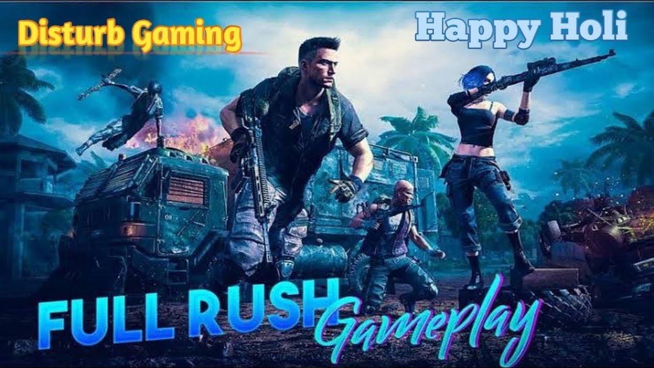 Happy Holi Special Live Stream 🔥 #shorts #shortslive #solovssqaud # ...