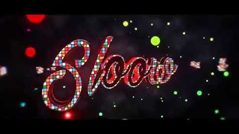 INTRO PARA u_Sloow (Thanks for 400 subs sz)