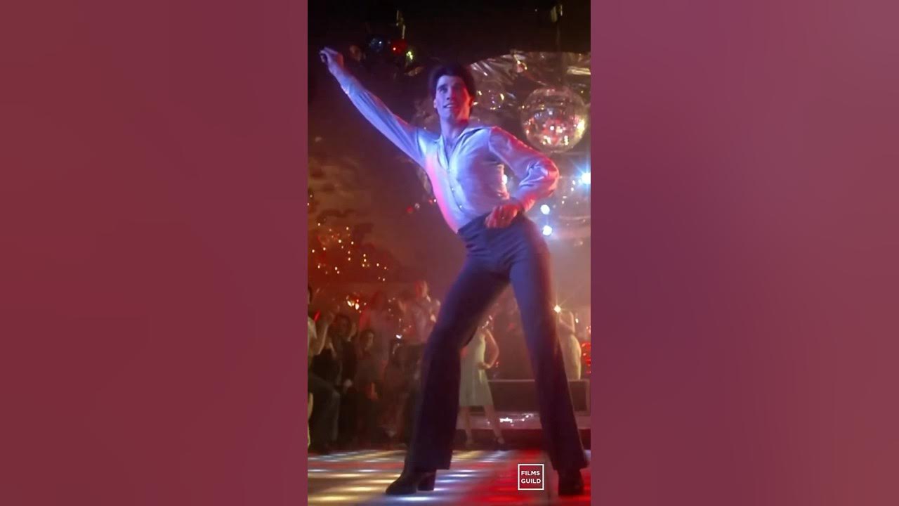 🕺🏻John Travolta🪩Saturday Night Fever•1977(You Should Be Dancing-Bee Gees Gold ‧1976) #70s #music 🕺🏻John Travolta🪩Saturday Night Fever•1977(You Should Be Dancing-Bee Gees Gold ‧1976) #70s #music