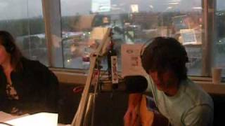 Intern Adrew's thank you song