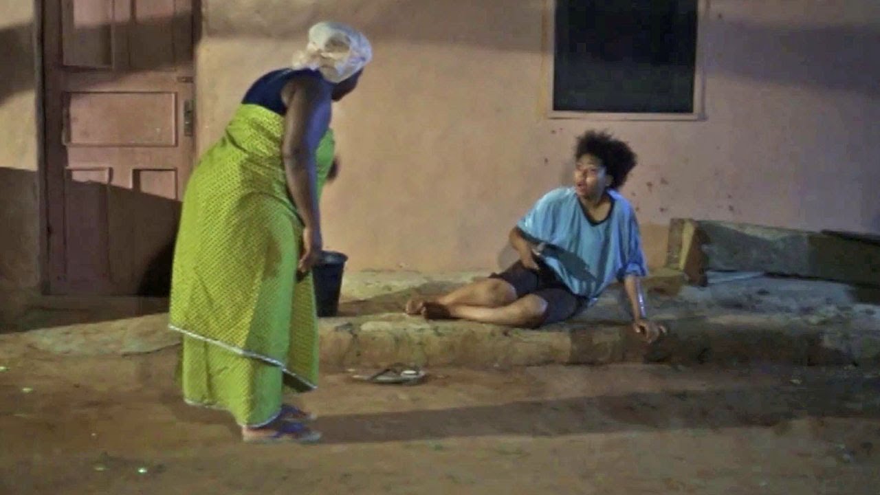 I Can’t Sleep Without Crying Real Tears While Watching This SAD REGINA DANIELS Movie-African Movie