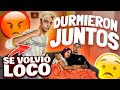 ¡LILA ENGAÑO A NANDO CON SU HERMANO! *durmieron juntos* - Yolo Aventuras