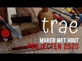 Overzicht trae maker met hout 2020  meubelmaker  houtbewerker