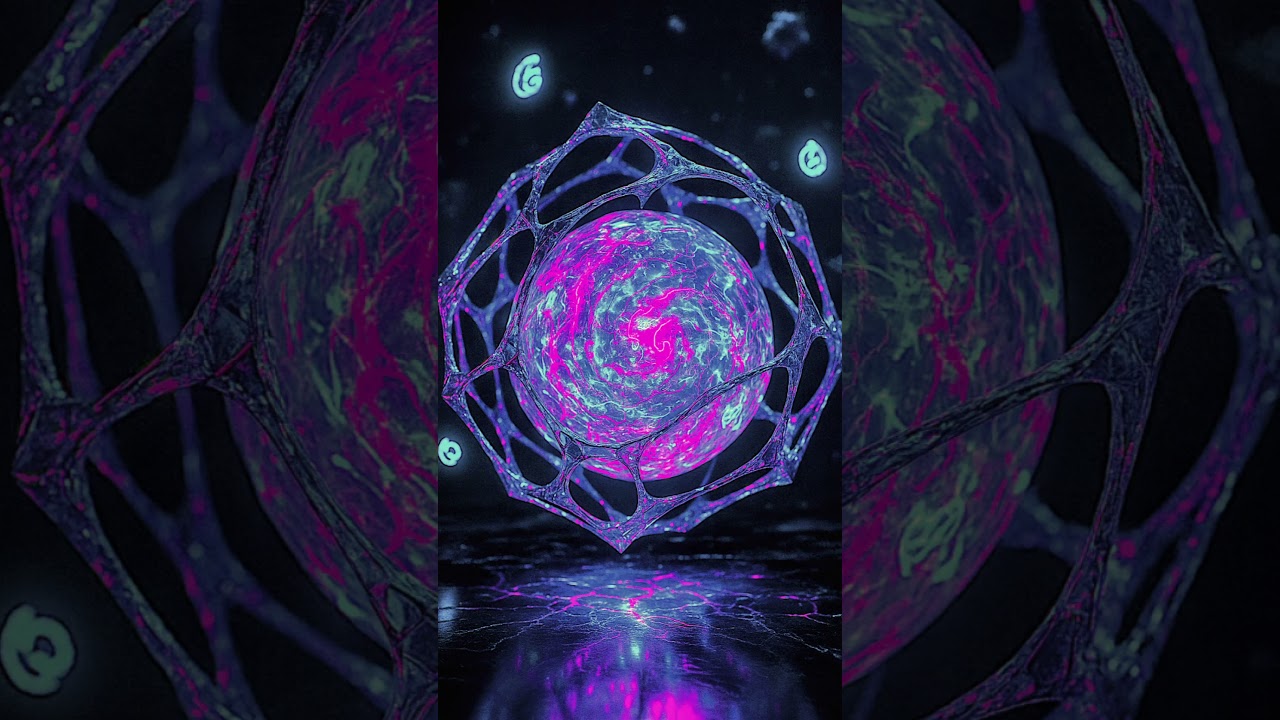 BUBBLECORE // Echoform Test Feed – Gate 00X Loading... 