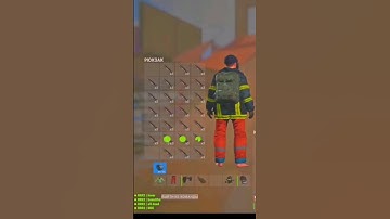 3500 rockets #Rustex #Rust #Minecraft #RustMe #РастМи #Раст #Майнкрафт #Растекс