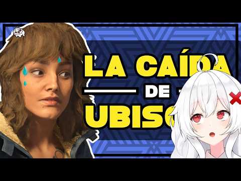 Eris reacts to UBISOFT IS AT ITS WORST by BaityBait ☆ω☆🦔❌ @Erispheria the goddess of chaos