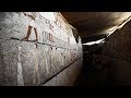 4400-летнюю гробницу египетской сановницы нашли в Гизе