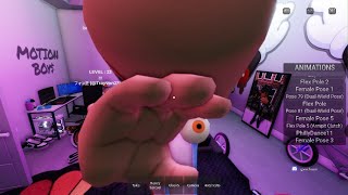 Roblox Wrealing Match