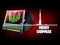 Fortnite Merry Chipmas Lobby Music 1 Hour Version Christmas Song