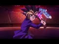 Yugi/atem Anchor
