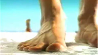 Cruzcampo - Feet (English Version)