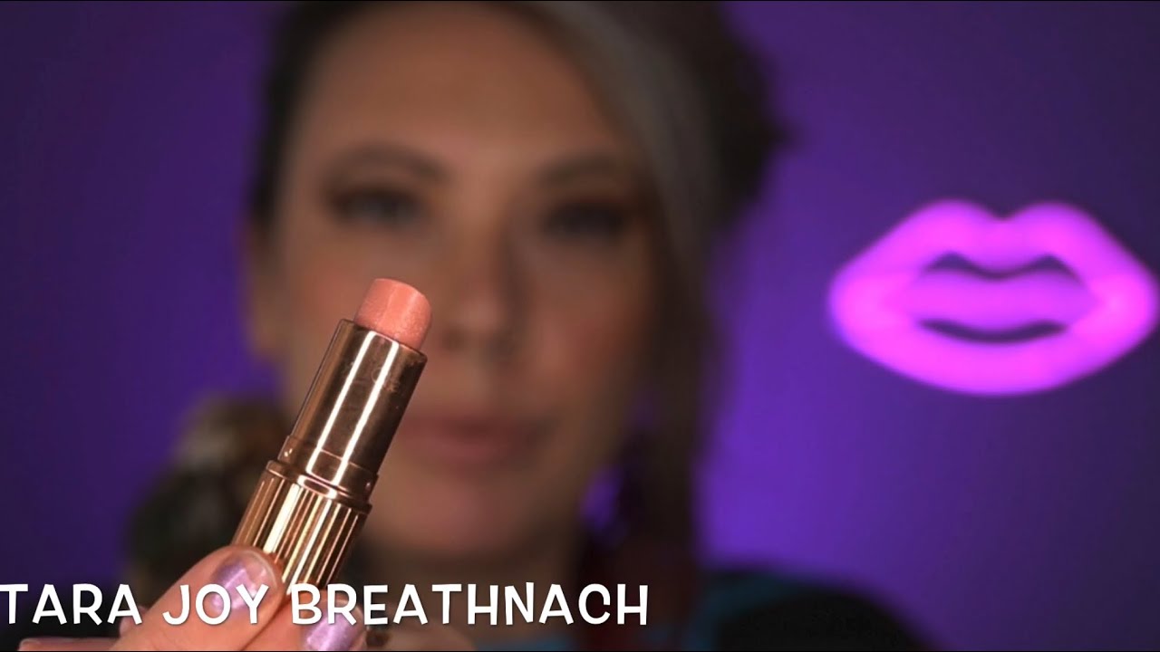 CHARLOTTE TILBURY KIM KW LIPSTICK - review and swatches