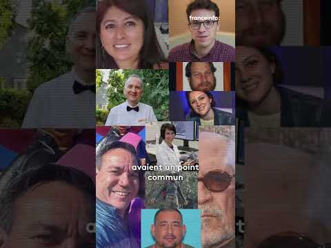 États-Unis : disparitions de scientifiques, des rumeurs et une enquête